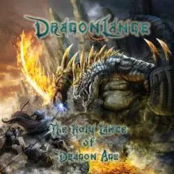 Dragonlance : The Holy Lance of Dragon Age